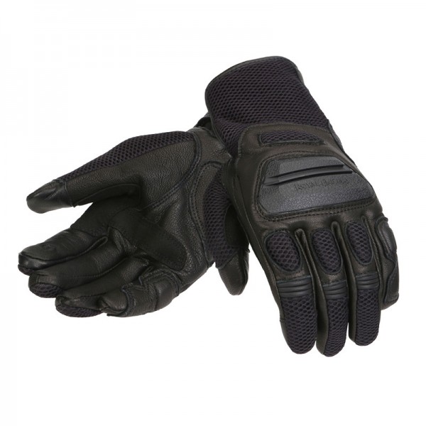 Royal Enfield CRAGSMAN GLOVES BLACK M